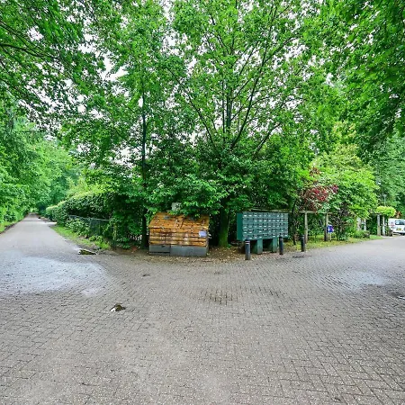 Quaint Holiday Home In Garderen With Fenced Garden * Putten